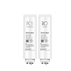 Ceramic filter is suitable for Midea water purifier filter element, Best Baize series, Kirin Pengpai Galaxy 2.0 Aurora series, PCB composite RO reverse osmosis complete set of universal filter element, PCB front and rear composite filter element, multi-model universal