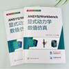 ANSYS/Workbench Explicit Dynamics Numerical Simulation