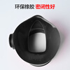 Huangchi gas mask fire mask anti-smoke fire mask 3C certified escape filter self-rescue respirator TZL30