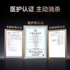 Huawei Smart Selection Hongmeng Smart Selection 720 Air Purifier 3Pro Enhanced Edition Large Household Platinum Formaldehyde Remover Professional Household Smoke Smell Allergen Pet Suck Cat Hair National Subsidy