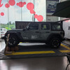 Deposit of 500 yuan Jeep Wrangler Robin Hood imported four-wheel drive Rubicon hardcore off-road