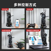 Yue Changsheng Songjia open source bionic robotic arm mechanical palm stm32 programming somatosensory robot robotic arm advanced version finished product (ready to use)