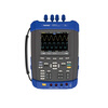 Kezitu HantekDSO8072/8102/8202E six-in-one handheld oscilloscope multimeter spectrum analysis DSO8102E (100M bandwidth + 2 channels + 1G sampling