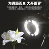 NEEWER RF1-N ring flash suitable for Nikon shooting oral ring macro photography fill light handle camera ring flash trigger jewelry SLR camera flash
