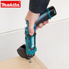 Makita (MAKITA) DF012DSE electric screwdriver multi-function electric drill 7.2V high torque folding screwdriver TD022DSE TD022DZ bare metal