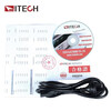 ITECH IT69100/IT69200/IT69360 wide range programmable DC power supply remote compensation timing output IT69360 (60V/15A/360W)