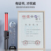 Zhaowei alcohol tester, alcohol tester, traffic-specific air blowing test, drunk driving test, high-precision vehicle use