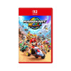 Nintendo's new Switch2 game software NS2 overseas version of the game physical cartridge, exclusive for Switch2 generation only NS2 Mario Kart World Carriage 9