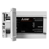 MITSUBISHI/Mitsubishi PLC CPU module FX5U-32MR/DS