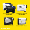 Huaiman COOLSHOT20i50iPROII golf laser rangefinder anti-shake telescope slope measurement PROII STABILIZED second generation/Japanese version shock absorption