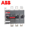 ABB load isolation switch OT63F3 OT400E03 OT2500E04P OT3200E04P OT6 OT400E04P