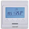 Manred water floor heating thermostat e51.716 electric floor heating thermostat e51.33 fresh air temperature control