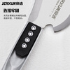 JERXUN sickle double-cutter grass cutting and firewood cutting knife outdoor road cutting knife cutting branches and cutting wheat and rice straw agricultural weeding tools