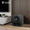 Tianyi (Winner) SUB-4000 active subwoofer high power 12-inch bass speaker audio home theater stage professional subwoofer SUB-4000