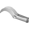 Shouli Watermelon Cutting Tool 304 Stainless Steel Multifunctional Fruit Cutting and Meat Divider Household Utility Knife Stainless Steel Quality Watermelon Cutting Artifact 1 Piece