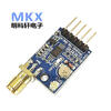 NEO-M8N-0-10 receives ubloxM5TGLONASS/Beidou dual-mode GPS module module