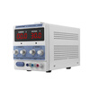 LODESTAR linear adjustable DC regulated power supply 30V5A low ripple digital display voltage regulator high stability aging power supply LP305DE 30V5A best-selling model with handle