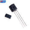 Three-terminal voltage regulator tube LM7805/7806/7808/7809/7812/7815/7818/7824CV direct plug 7805 direct plug TO-220 (2 pieces) No specifications