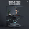 Shuhua (SHUA) A9 treadmill home gym foldable climbing walking machine indoor sports shock absorption SH-T9119P-H2