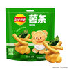Lay's French fries, seaweed flavor 18g*5 packs, Butter Bear co-branded model (new and old packaging shipped alternately)