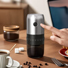 CLITON electric coffee grinder coffee bean grinder hand-brewed coffee machine automatic grinder coffee filter paper filter cup