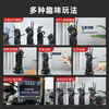 Yue Changsheng Songjia open source bionic robotic arm mechanical palm stm32 programming somatosensory robot robotic arm advanced version finished product (ready to use)