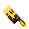 Stanley (STANLEY) 11-piece set of ratchet head screwdrivers household multi-functional cross-shaped shaped screwdriver STHT68010-8