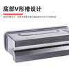 Shanguang Weifang Shanguang optical imaging level high-precision fine-tuning fitter's bed strip level 165 HX-1\165*0.01