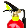 Xinlongcheng portable carbon dioxide fire extinguisher MT/BE2 pieces