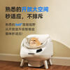 CATLINK open automatic cat litter box smart litter box cat toilet 5G electric large-capacity deodorizing shovel machine Fat Baby