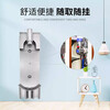 Sisyphus adapts to Dyson V6 vacuum cleaner accessories V7 V8 base V12 hanging base V10slim V11 filter cleaning accessories V10/V11 charger*1