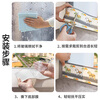 Nest's top quality window glass absorbent stickers winter window sill waterproof stickers to prevent steam condensation water retaining strips to prevent water dripping artifact