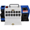 Eagle drill bit grinder grinding twist drill bit sharpener high-precision sharpening machine grinder MR-13L (4-14mm) carbide drill bit grinder