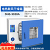 Lilu oven electric blast drying oven thermostat industrial oven DHG-9030A/70A laboratory DHG-9030A