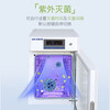 LICHEN carbon dioxide incubator constant temperature anaerobic microbial bacterial incubator air-jacketed cell incubator LC-CBG-50S_50L