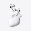 99% new Apple/Apple AirPods Pro (3rd generation) with MagSafe charging case (USB-C) Apple earphones Bluetooth earphones suitable for iPhone/iPad/Mac