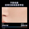 Carslan Black Magnetic Liquid Foundation Concealer, Oil Control, Long-lasting, Anti-sweat, No-Removal, Mixed Skin, Long-lasting Makeup P02 30g New Year's Gift for Women
