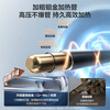 Haier produces Tongshuai 50-liter electric water heater JD.com self-operated door-to-door installation household water storage type 2200W energy-saving fast heating state subsidy 20% first-class energy efficiency LEC5001H-X5