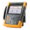 FLUKE 190-102-III-S handheld digital oscilloscope