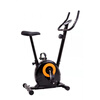 Kuai Kang vertical magnetic bike exercise exercise bike dynamic bicycle sports bicycle Xiamen Kuai Kang specialty one new