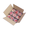 Apple carton fruit box packaging five kilograms and ten kilograms five-layer extra-hard fruit peach and pear universal express packaging box custom-made delivery box 12 grids 32*25.5*10cm five-layer extra-hard blank model (including grid)