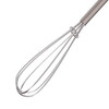 Japan imported egg beater stainless steel hand mixer baking cream stirring stick household mini egg beater small kitchen manual egg beater