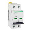 Schneider air switch iC65N (D type) small circuit breaker without leakage protector 100A 3P