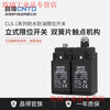 CNTD Changde micro travel switch CLS-101 111 121M self-reset limit switch 181 limiter CLS-111