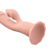 Luv n Fun high-end ultra-soft vibrator for women, advanced physiological massager for women, sex toys for women, for masturbation, small diameter 3.4CM - large-scale toys, female adult masturbation device, female private sex toys, female adult products, women's pleasure device, couple electric