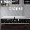 GUSTARDDAC-R26 bridge network streaming decoder R2R+1Bit dual decoding MQA black all black