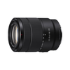 Sony (SONY) E 18-135mm F3.5-5.6 OSS APS-C format medium telephoto zoom lens SEL18135 (disassembled version)