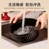 Quanpinwu ceramic casserole household 3-5 people soup stew pot porridge special gas stove suitable for dry pot chicken clay pot rice