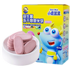 Fawn Blue Probiotic Lyophilized Dissolved Rice Cake Blueberry Flavor Baby and Children's Snacks Sucking Rice Cake Biscuits 20g