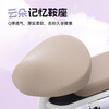Luyuan Beijing Exclusive Carel 11 New and New National Standard Electric Bicycle Smart and Cost-Effective Electric Vehicle Adult Commuting Small and Licensed Electric Bicycle Go to the store to choose the color